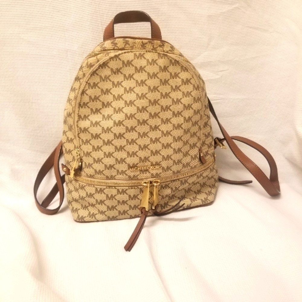 Michael Kors Backpack